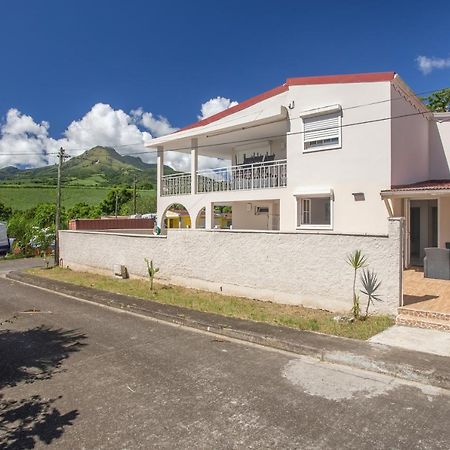 Alpinia - Appt Avec Piscine Partagee Apartment Saint-Pierre Екстериор снимка